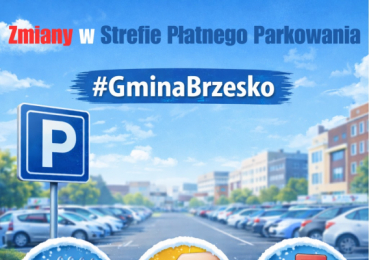 Zmiany w Strefie Płatnego Parkowania