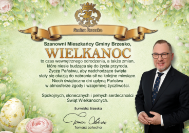Wesołego Alleluja!
