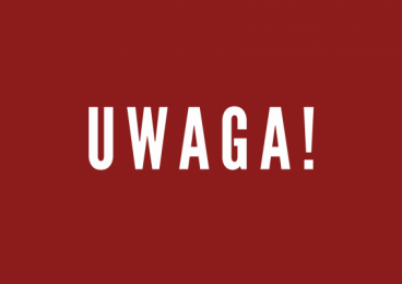 UWAGA! Utrudnienia na Pomianowskiej