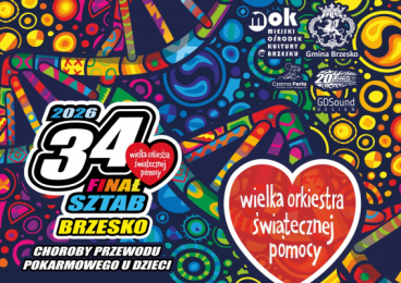 WOŚP zagra 25 stycznia