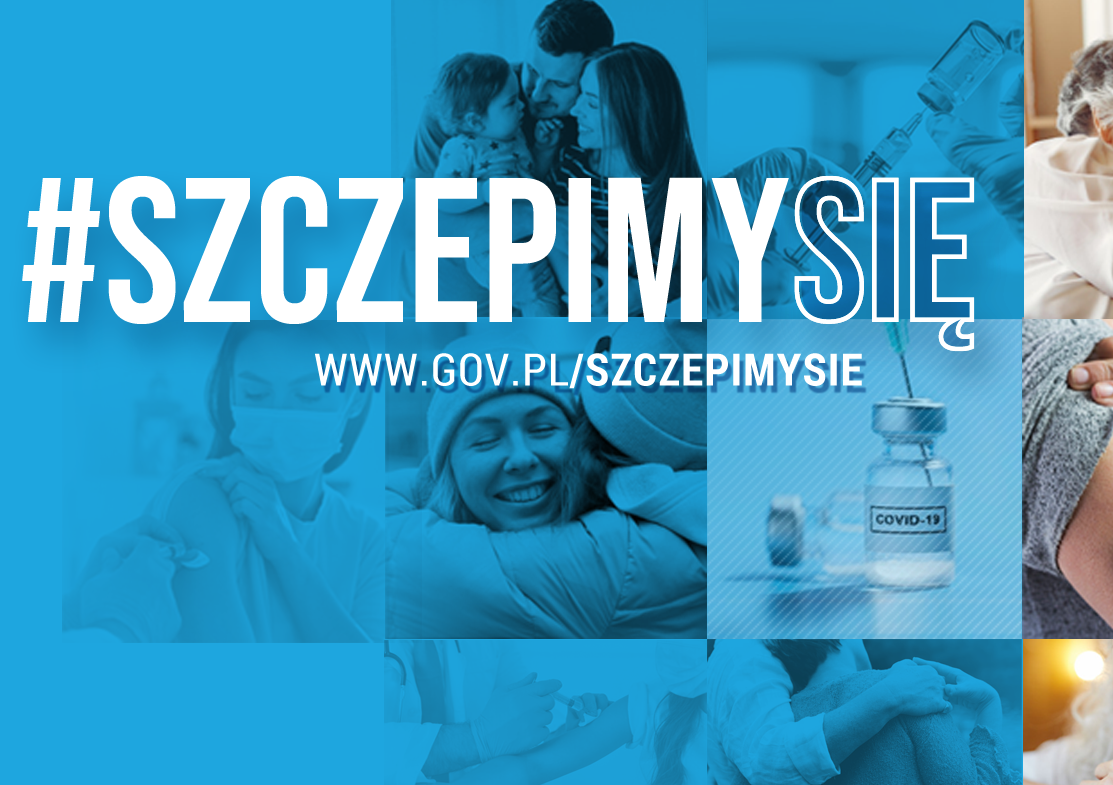 Ruszyła rejestracja na szczepienie dla osób z rocznika 1962