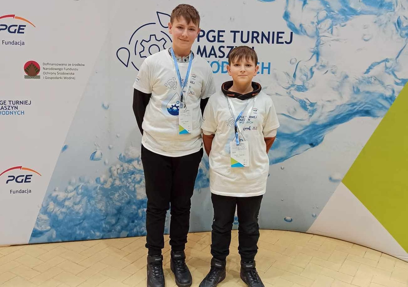 Szacunek dla braci Rachwałów