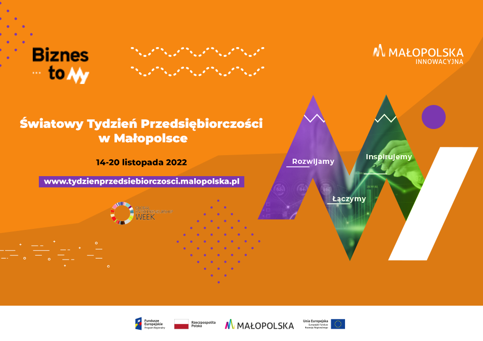 Zbuduj firmę i stwórz markę – bezpłatne szkolenie