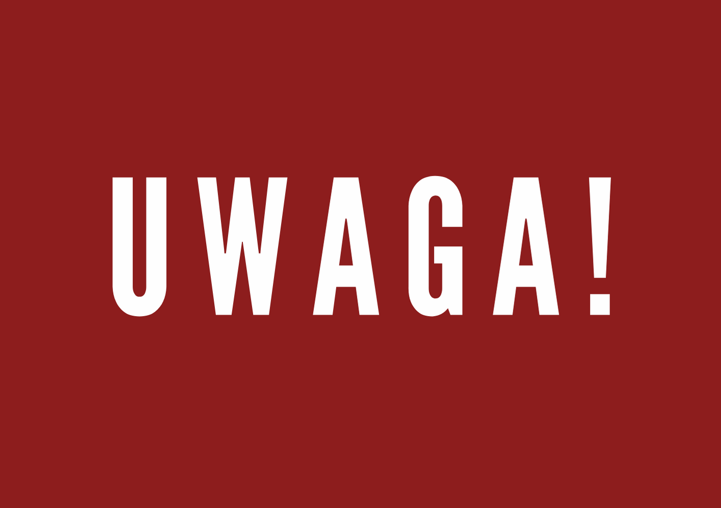 Informacja o utrudnieniach w ruchu drogowym dnia 4 września 2021 r.