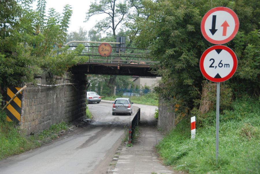 Wiadukt nie będzie zamknięty