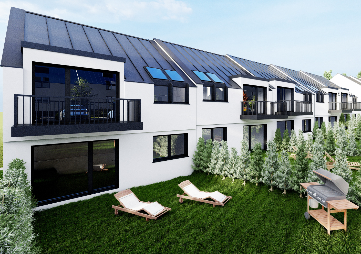 Dodatkowy nabór wniosków o zawarcie umowy najmu na ostatnie wolne lokale mieszkaniowe