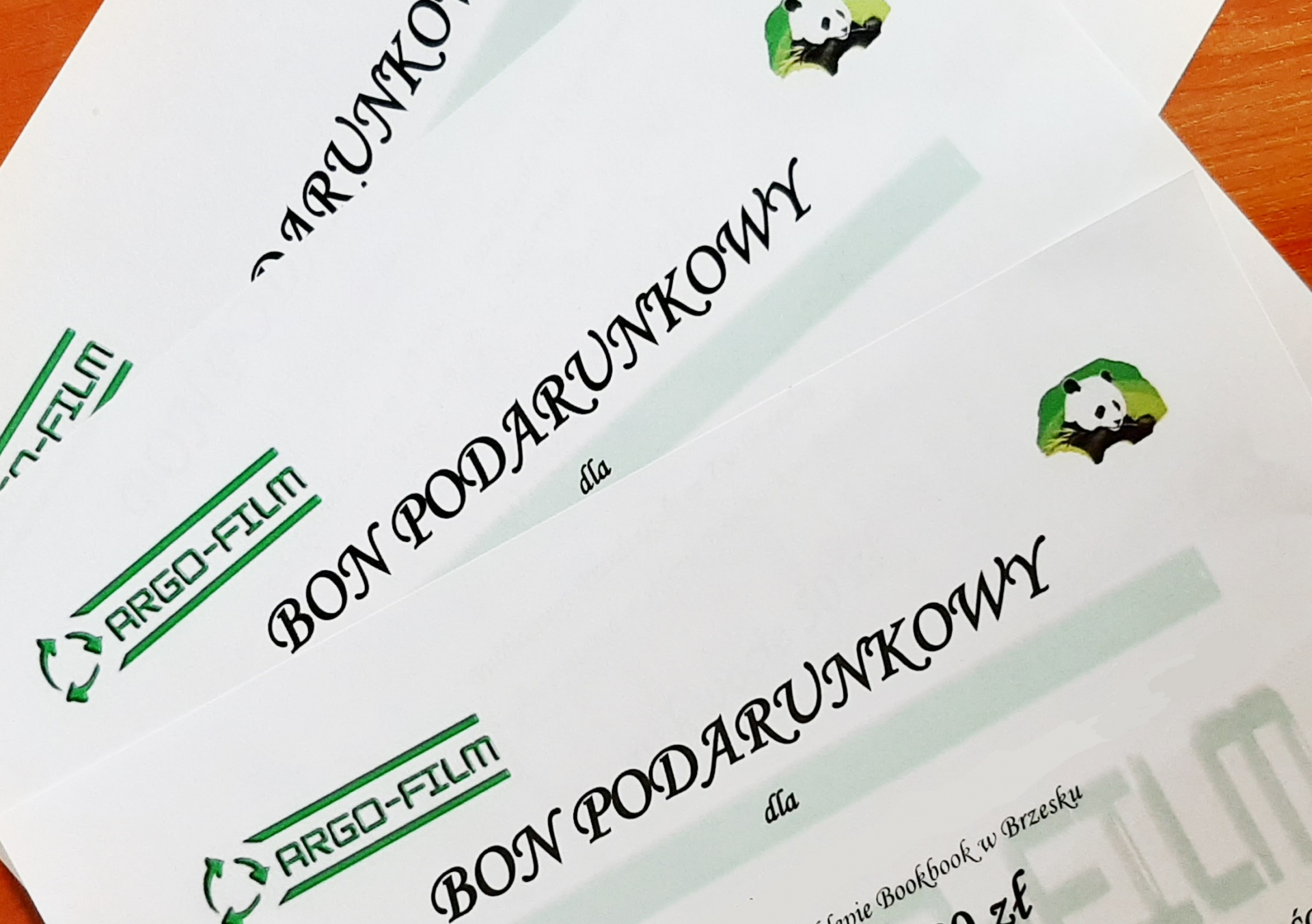 Bony dla najwytrwalszych