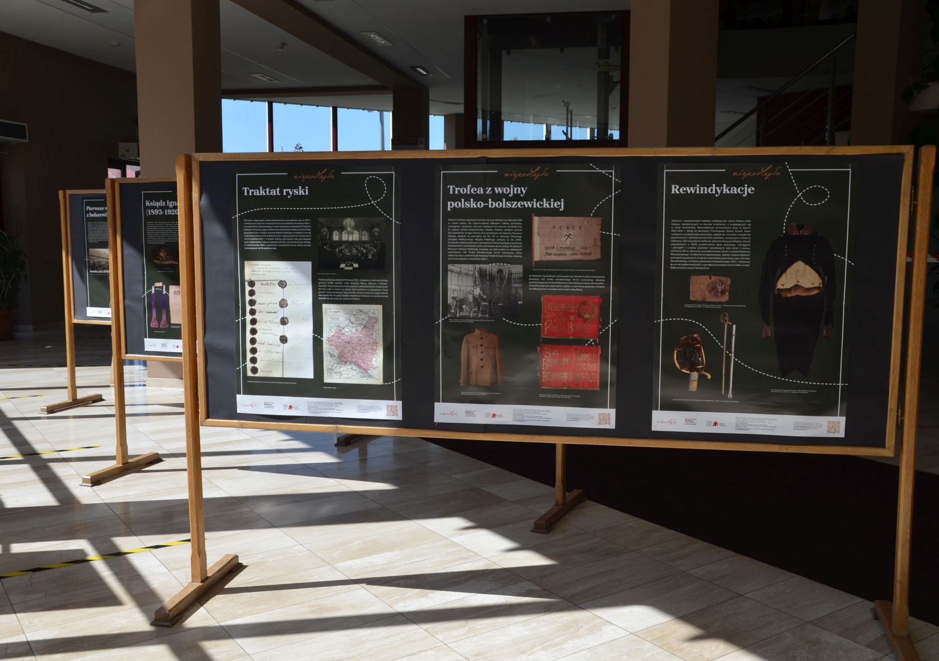 „Bitwa Warszawska. Stulecie zwycięstwa”