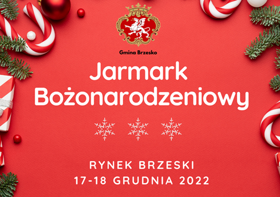 Zapraszamy do udziału w Jarmarku