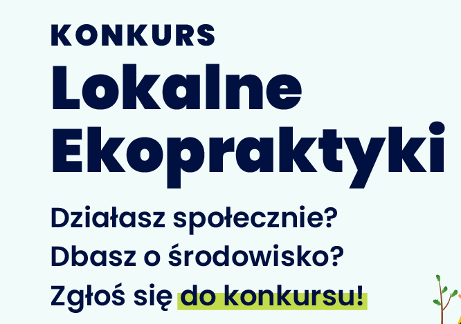 Lokalne Ekopraktyki