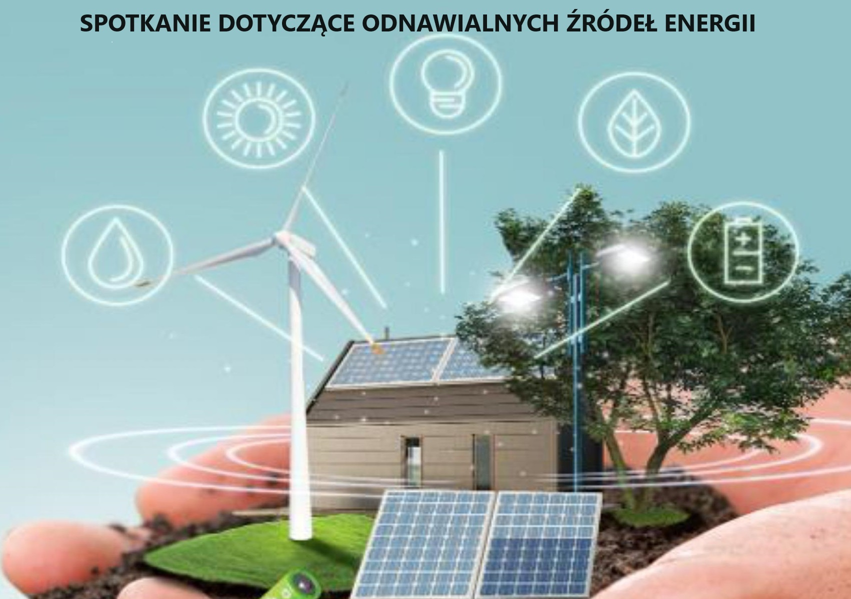 Zapraszamy na spotkanie z Ekodoradcą