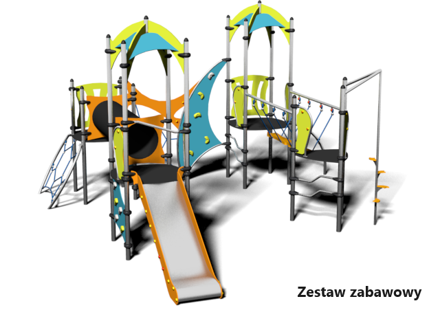 Rozbudowa Ogrodu Jordanowskiego