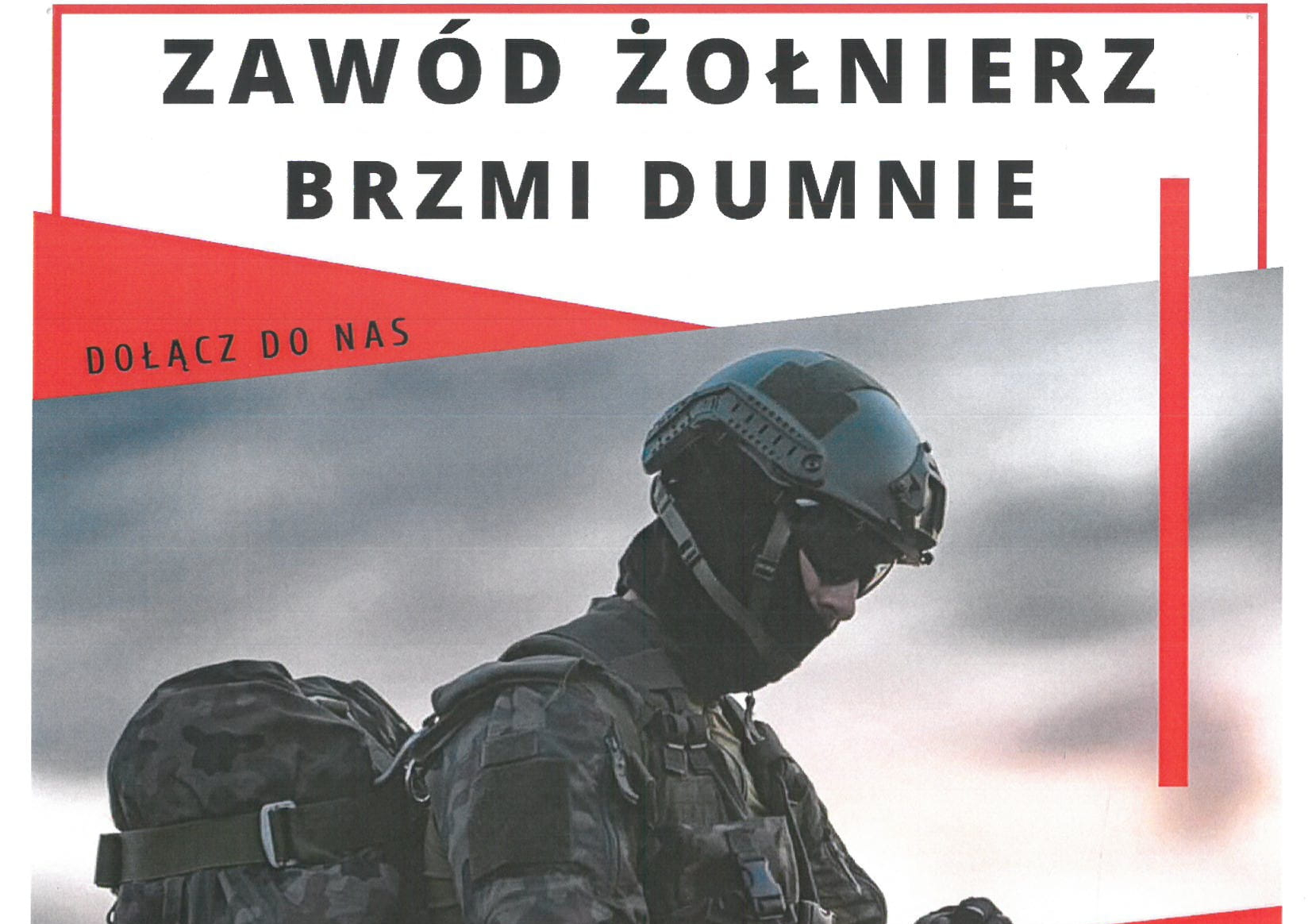 Nabór do dobrowolnej zasadniczej służby wojskowej