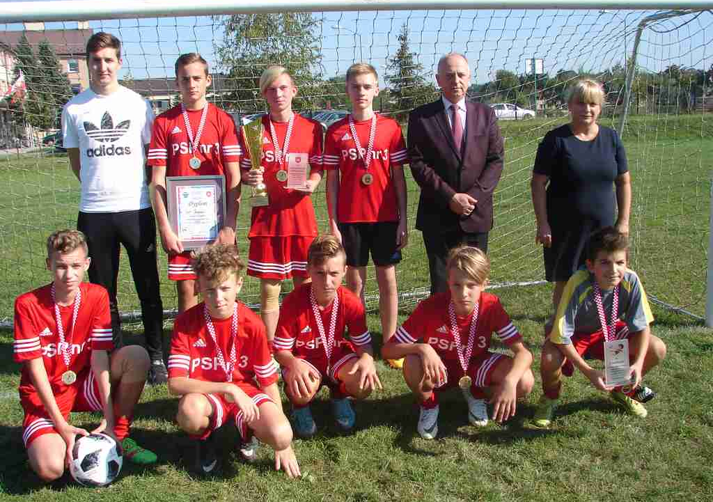 Strzelali jak Tomasz Gałka