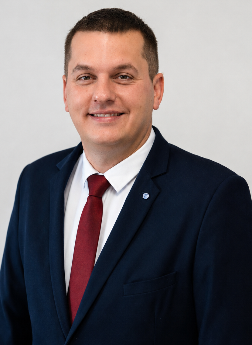 Kamil Trąba