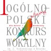 konkurs wokalny plakat