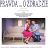 Prawda - wyjazd do teatru