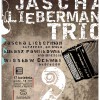 Jasha Liberman Trio