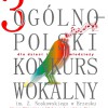 Konkurs wokalny