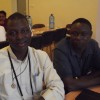 Theodore Dianda i Paul Damiba